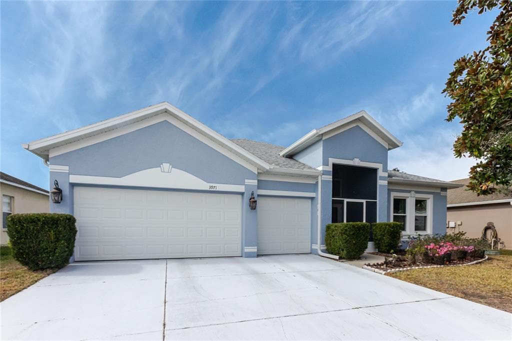 3971 BRAEMERE DRIVE, SPRING HILL, FL 34609