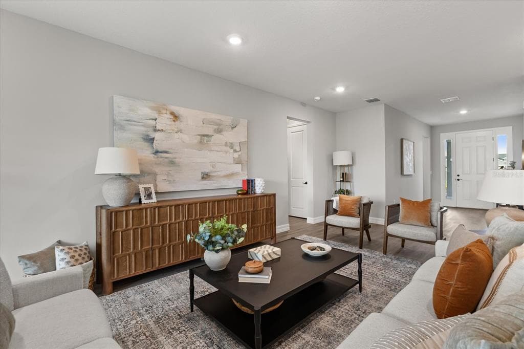 14367 ENGLISH SPARROW ROAD, BROOKSVILLE, FL 34614 photo 4