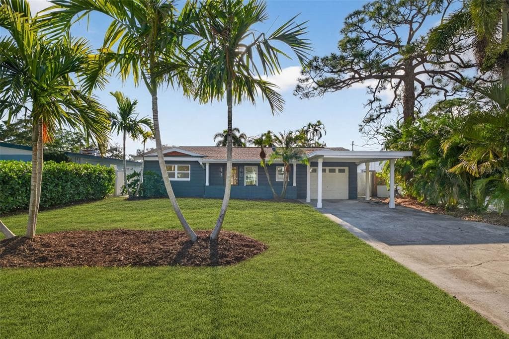 4790 VENETIAN BOULEVARD, ST PETERSBURG, FL, 33703