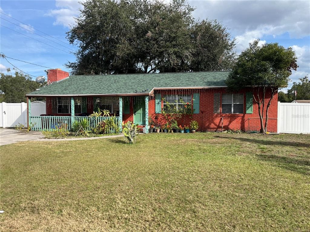 1506 BRACEWELL DRIVE, PLANT CITY, FL 33563