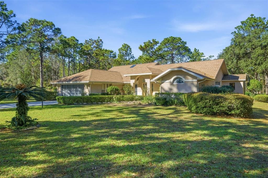 3755 DOUGLASFIR CIRCLE, BEVERLY HILLS, FL, 34465