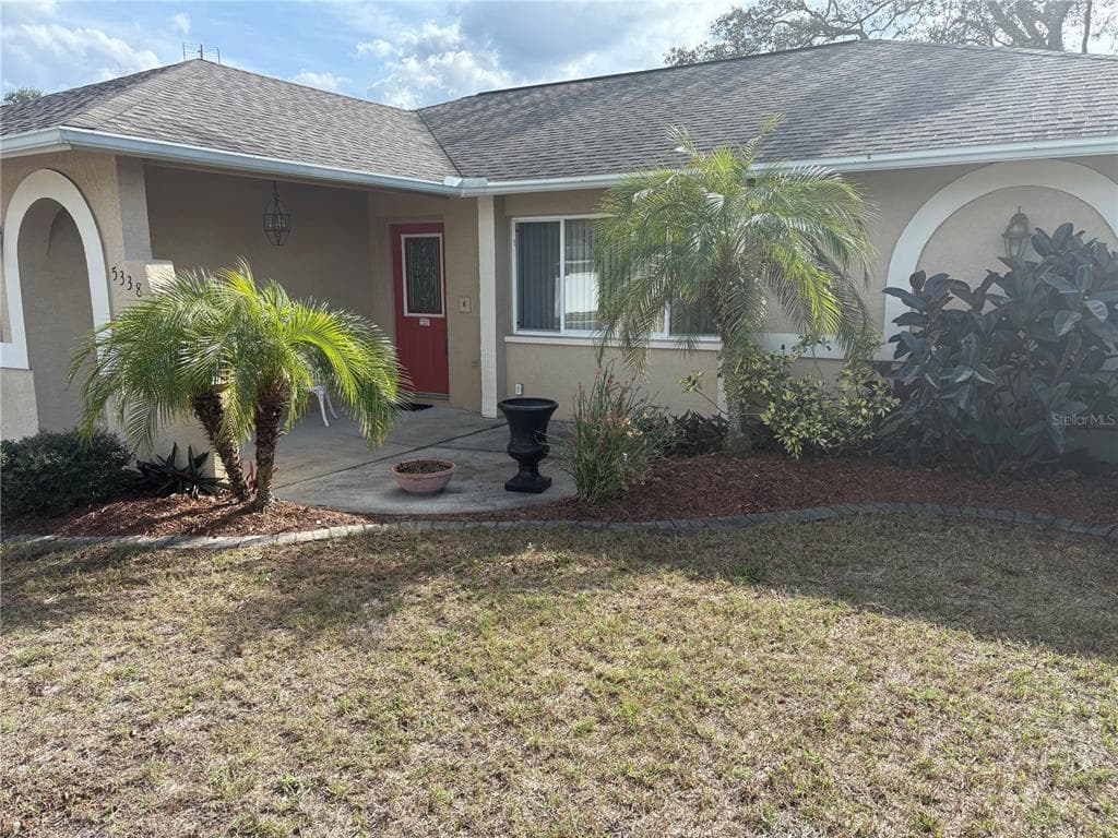 5338 SPANISH TRAIL, HOLIDAY, FL 34690 photo 2