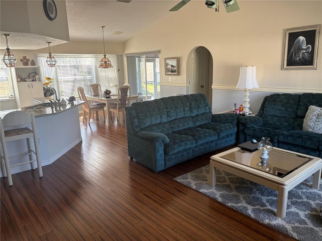 5338 SPANISH TRAIL, HOLIDAY, FL 34690 photo 3