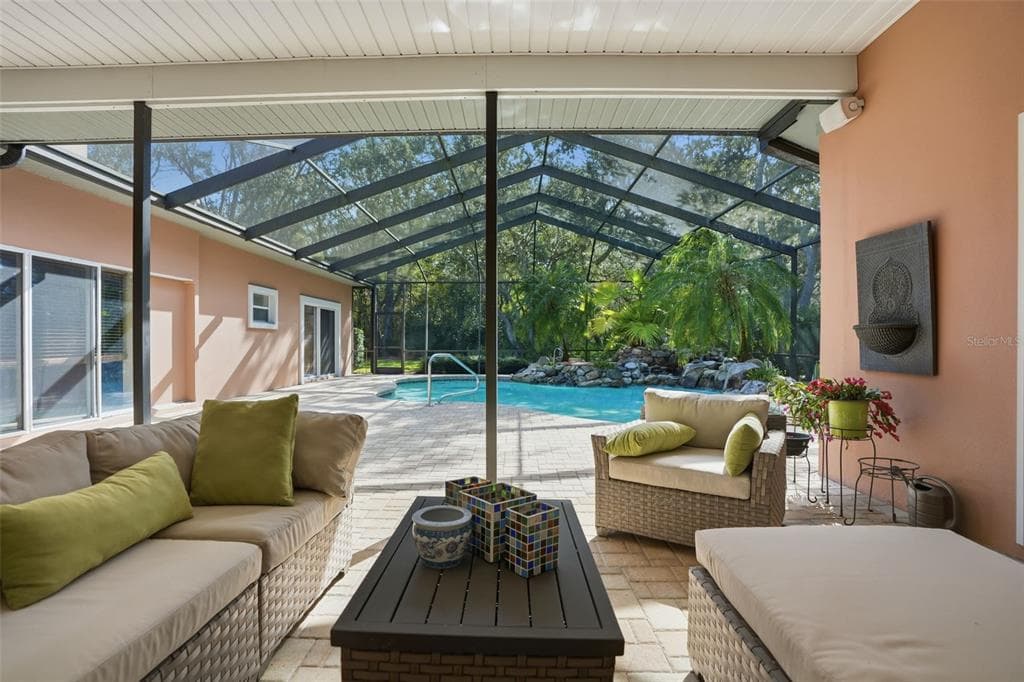 7336 ROYAL OAK DRIVE, SPRING HILL, FL 34607 photo 2