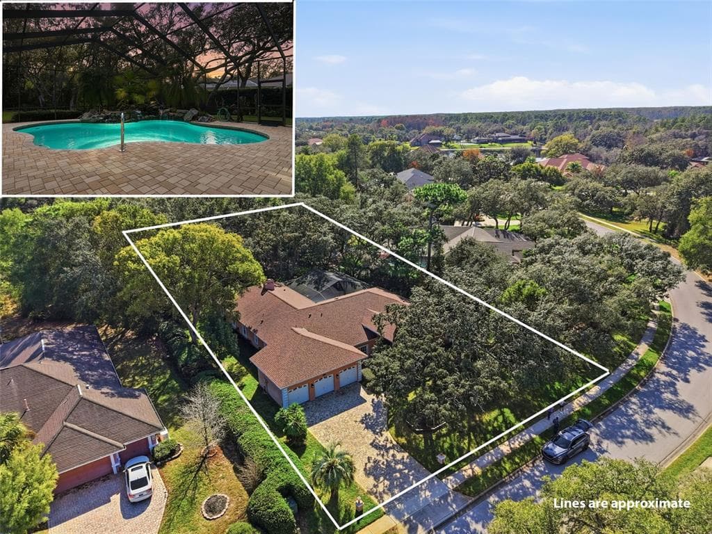 7336 ROYAL OAK DRIVE, SPRING HILL, FL 34607