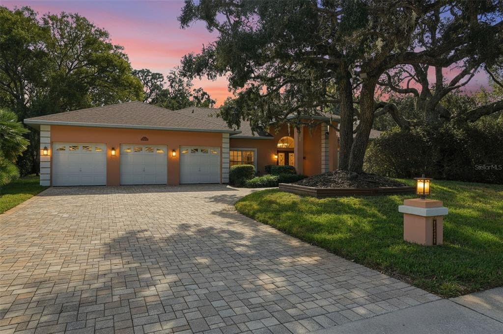 7336 ROYAL OAK DRIVE, SPRING HILL, FL 34607 photo 5