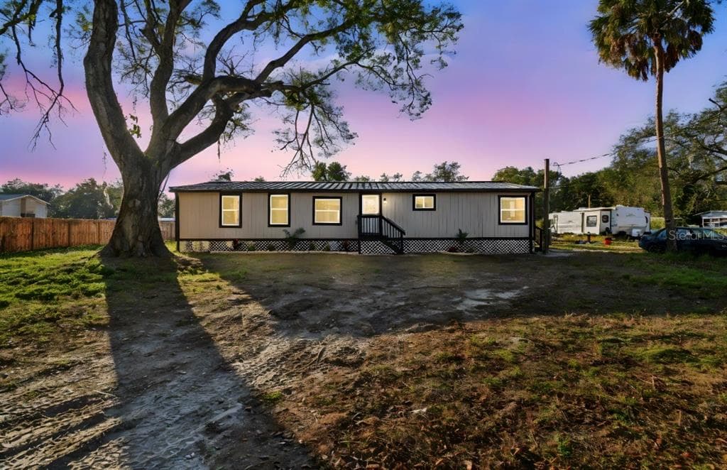 8631 MILLER DRIVE, RIVERVIEW, FL, 33569