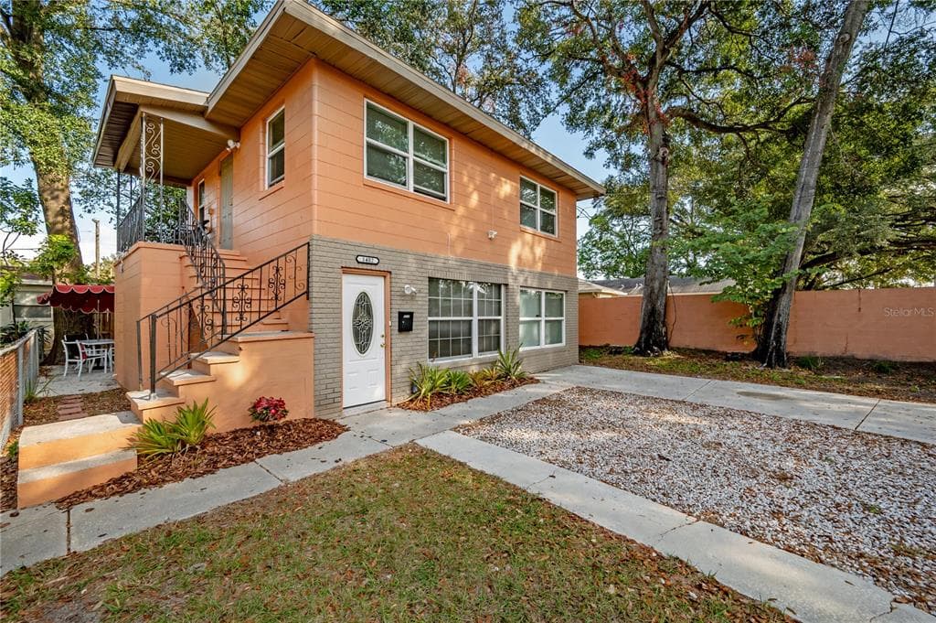 1402 28TH AVENUE, TAMPA, FL 33605 photo 2