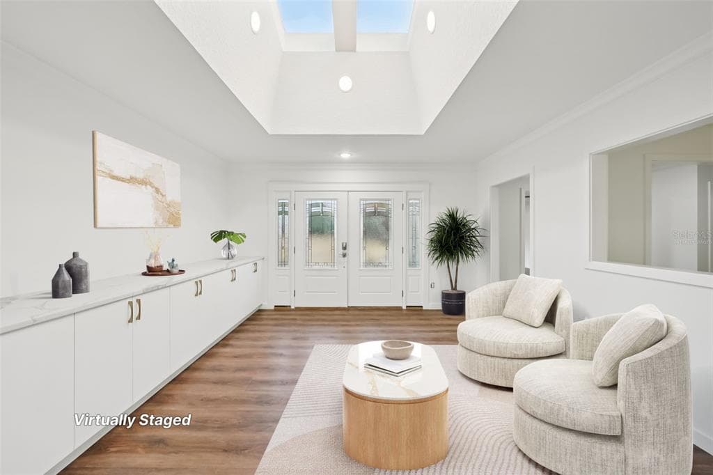 10826 TWIN PALMS RANCH ROAD, GIBSONTON, FL 33534 photo 4