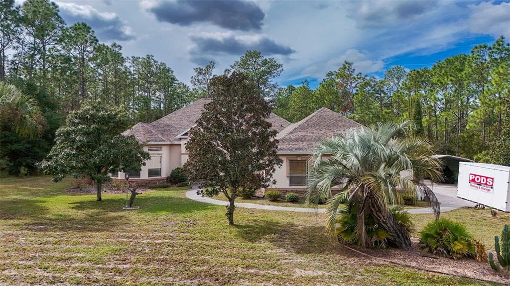 4584 PINK POPPY DRIVE, BEVERLY HILLS, FL, 34465 photo 3