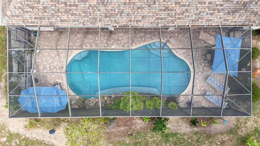 4584 PINK POPPY DRIVE, BEVERLY HILLS, FL, 34465 photo 5