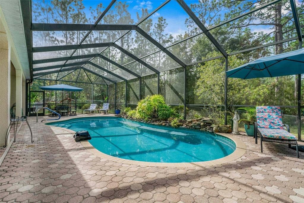4584 PINK POPPY DRIVE, BEVERLY HILLS, FL, 34465 photo 4