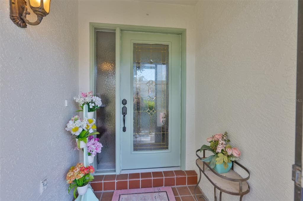 1610 LELAND DRIVE, SUN CITY CENTER, FL 33573 photo 2