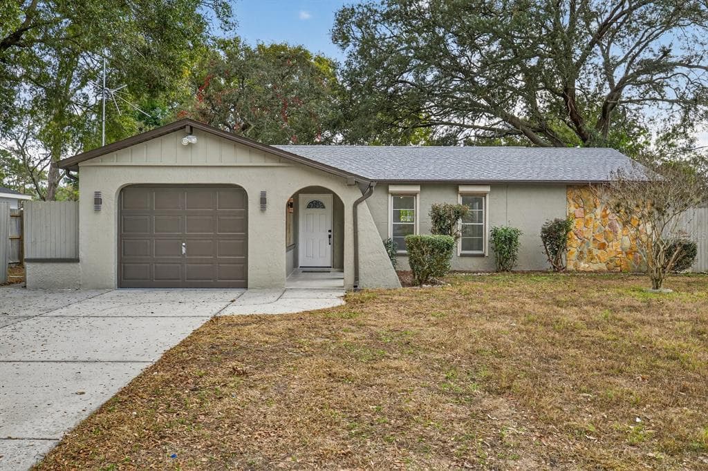 8448 VALMORA STREET, SPRING HILL, FL 34608
