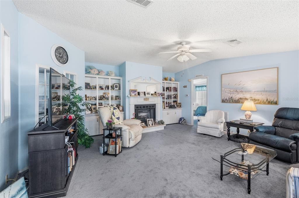 2457 IVYWOOD DRIVE, BROOKSVILLE, FL 34604 photo 2