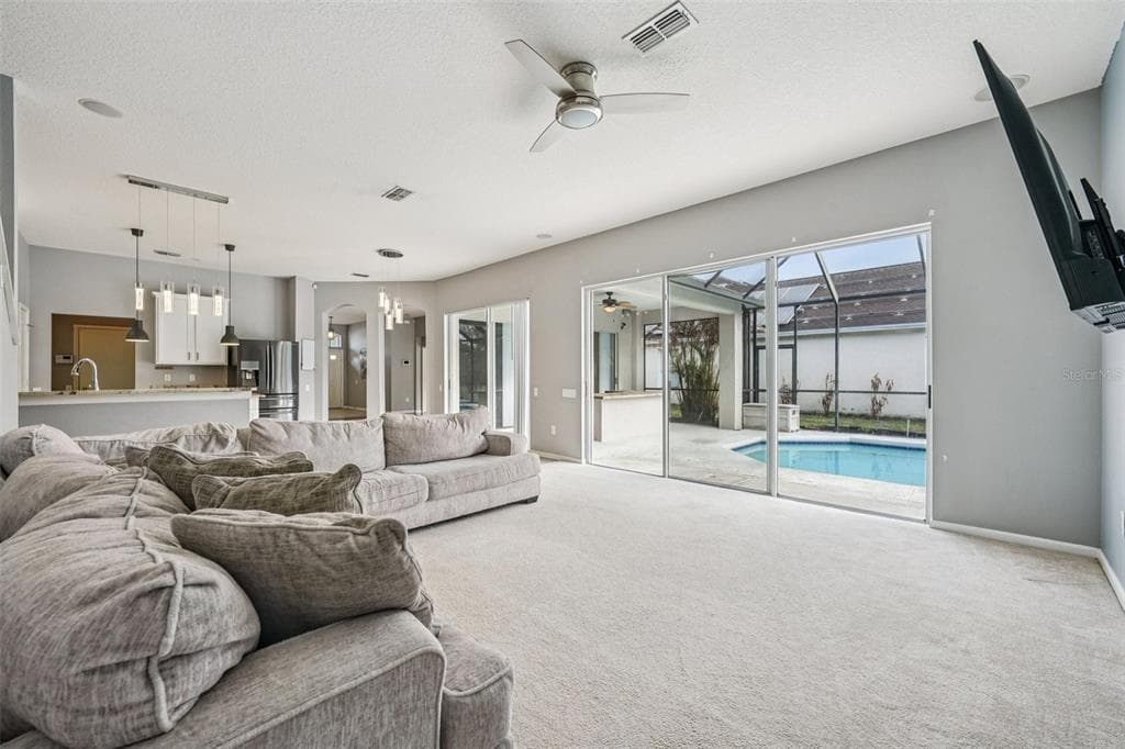 25954 RISEN STAR DRIVE, WESLEY CHAPEL, FL, 33544 photo 4