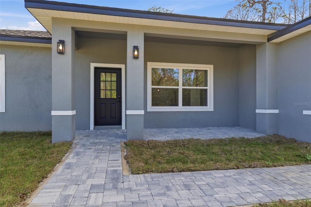 9575 LANGDON ROAD, CITRUS SPRINGS, FL 34434 photo 5