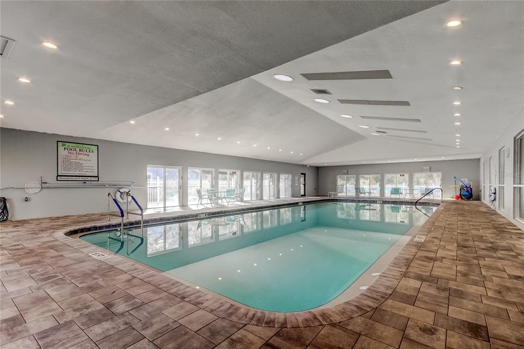 39650 US HIGHWAY 19, Unit# 1112, TARPON SPRINGS, FL, 34689 photo 2