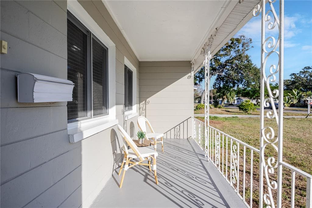 5737 3RD Avenue, Street PETERSBURG, FL 33710 photo 3