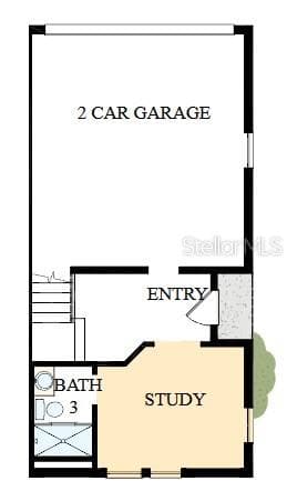 498 31ST WAY, Street PETERSBURG, FL 33713 photo 2