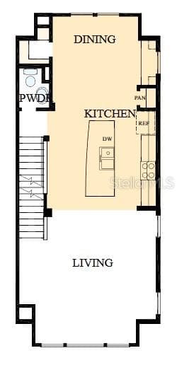 498 31ST WAY, Street PETERSBURG, FL 33713 photo 3