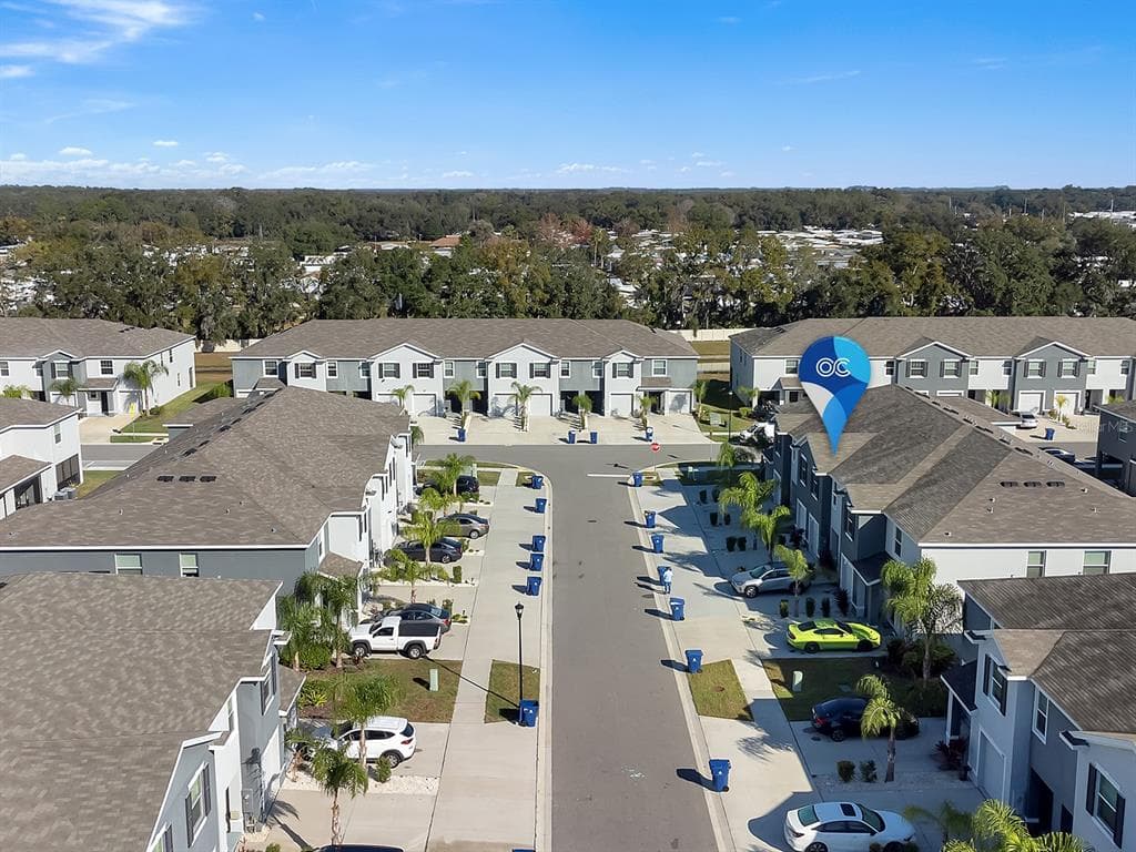 2916 PEONY PRAIRIE Lane, WESLEY CHAPEL, FL 33543 photo 3