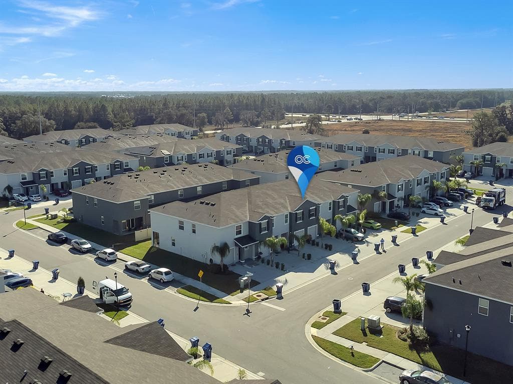 2916 PEONY PRAIRIE Lane, WESLEY CHAPEL, FL 33543 photo 4