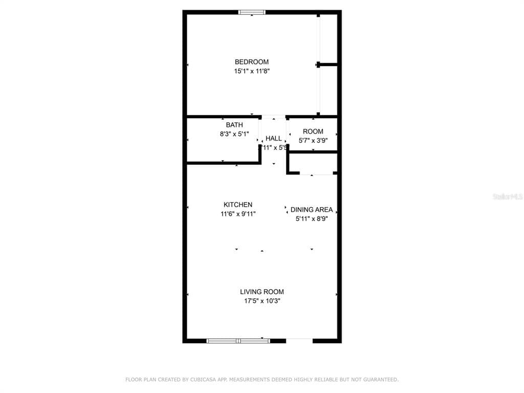 9105 HILLSBOROUGH AVENUE Unit I102, TAMPA, FL 33615 photo 3