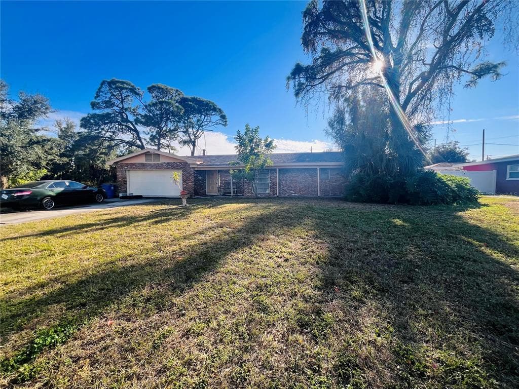 3000 36TH AVENUE, Street PETERSBURG, FL 33712