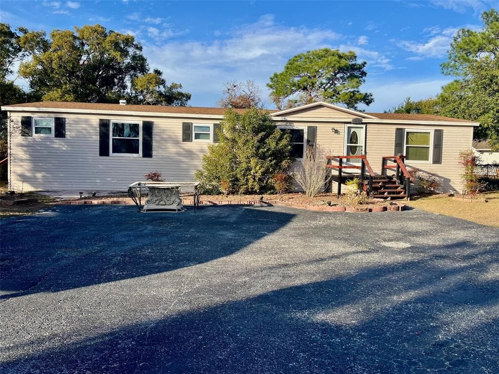 9525 SCOT STREET, HUDSON, FL 34669