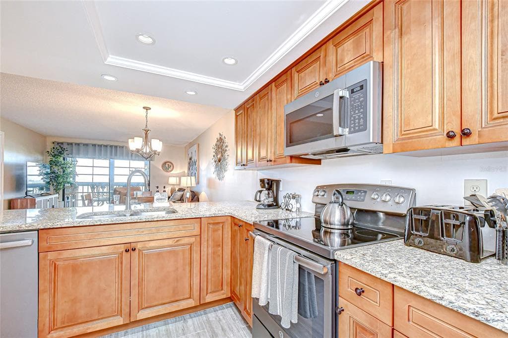 9860 62ND TERRACE Unit 1035, Street PETERSBURG, FL 33708 photo 2