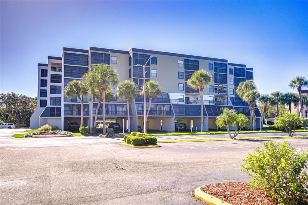 9860 62ND TERRACE Unit 1035, Street PETERSBURG, FL 33708