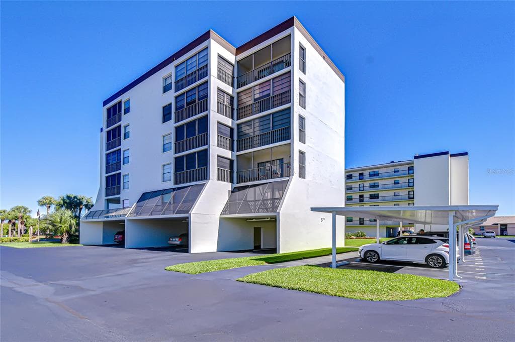 9860 62ND TERRACE Unit 1035, Street PETERSBURG, FL 33708 photo 4