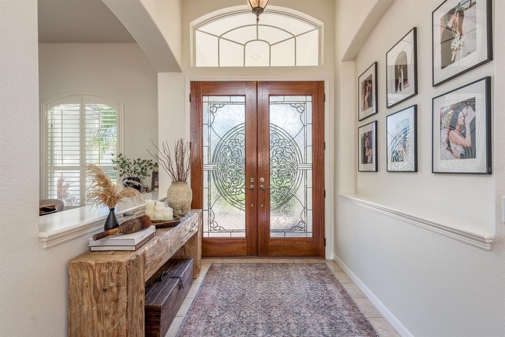 12109 CLEAR HARBOR DRIVE, TAMPA, FL 33626 photo 5