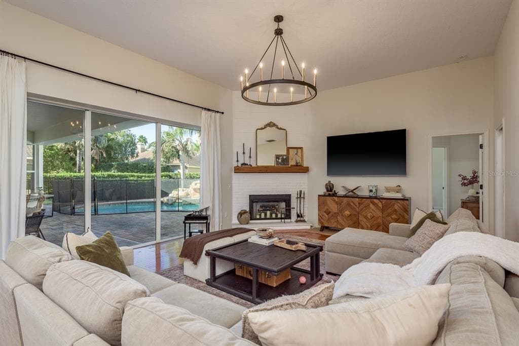 12109 CLEAR HARBOR DRIVE, TAMPA, FL 33626 photo 4