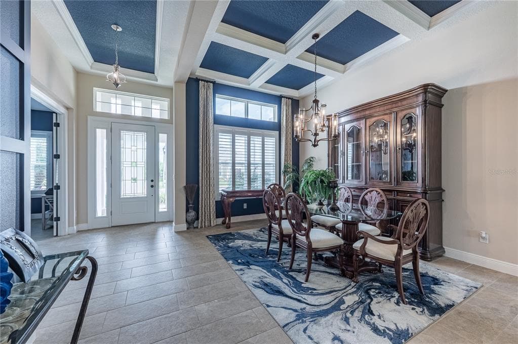 4206 TOUR TRACE, LAND O LAKES, FL 34638 photo 5