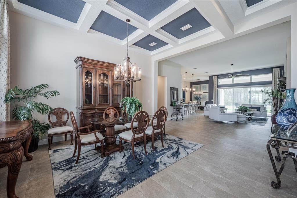 4206 TOUR TRACE, LAND O LAKES, FL 34638 photo 4