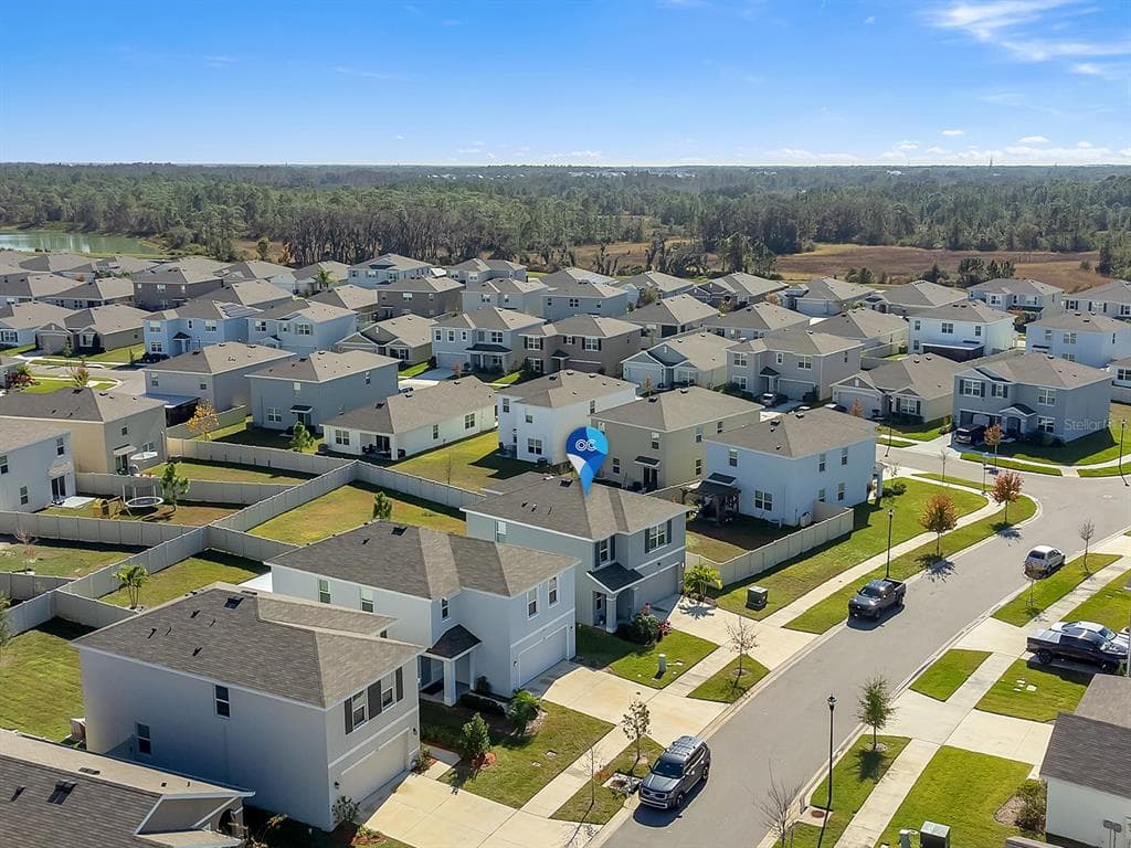 5568 WANDERING WILLOW DRIVE, WESLEY CHAPEL, FL 33545 photo 5