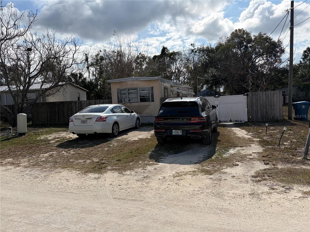 16124 FRUITVILLE STREET, BROOKSVILLE, FL 34604