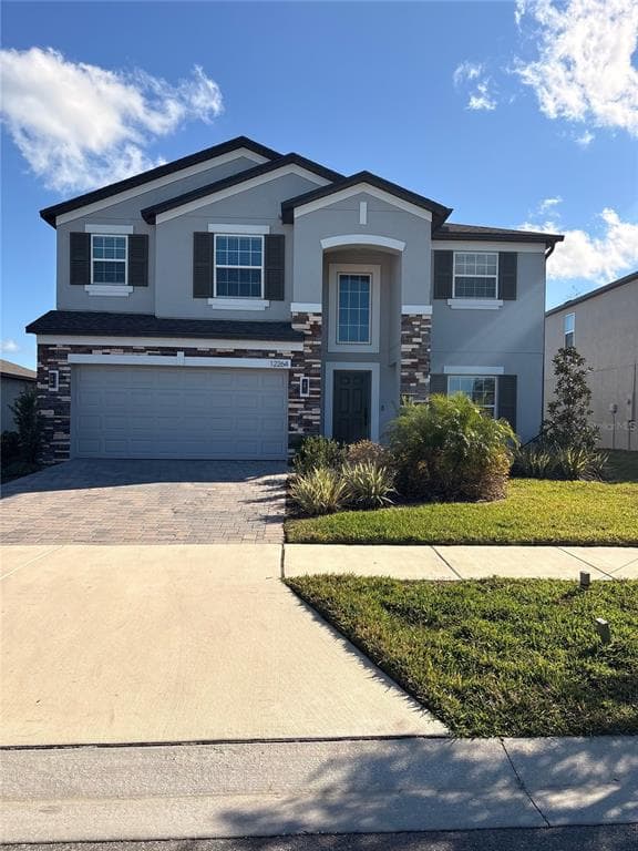 12264 HILLTOP FARMS DRIVE, DADE CITY, FL, 33525 photo 2