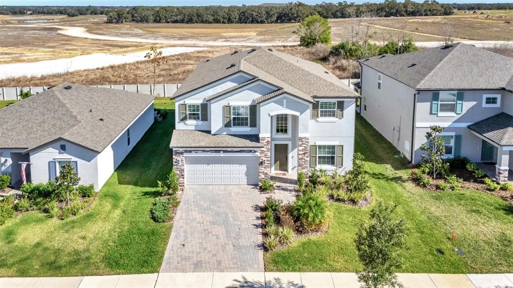 12264 HILLTOP FARMS DRIVE, DADE CITY, FL, 33525 photo 3