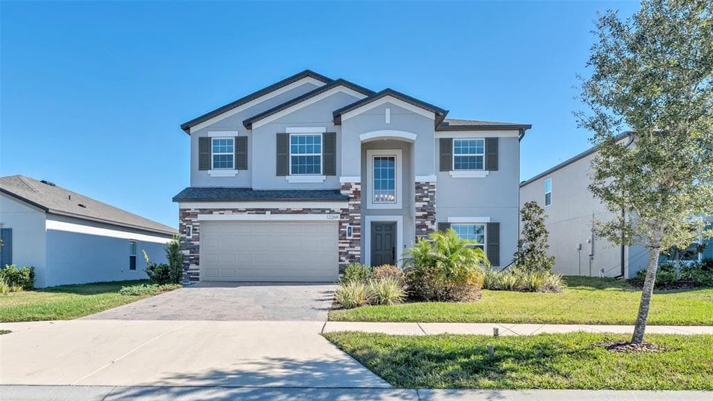 12264 HILLTOP FARMS DRIVE, DADE CITY, FL, 33525