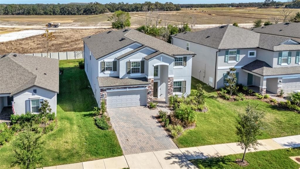 12264 HILLTOP FARMS DRIVE, DADE CITY, FL, 33525 photo 4