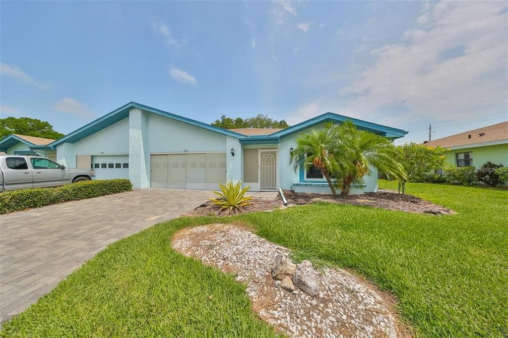 2620 LOCKSLEY Street Unit 261, SUN CITY CENTER, FL 33573