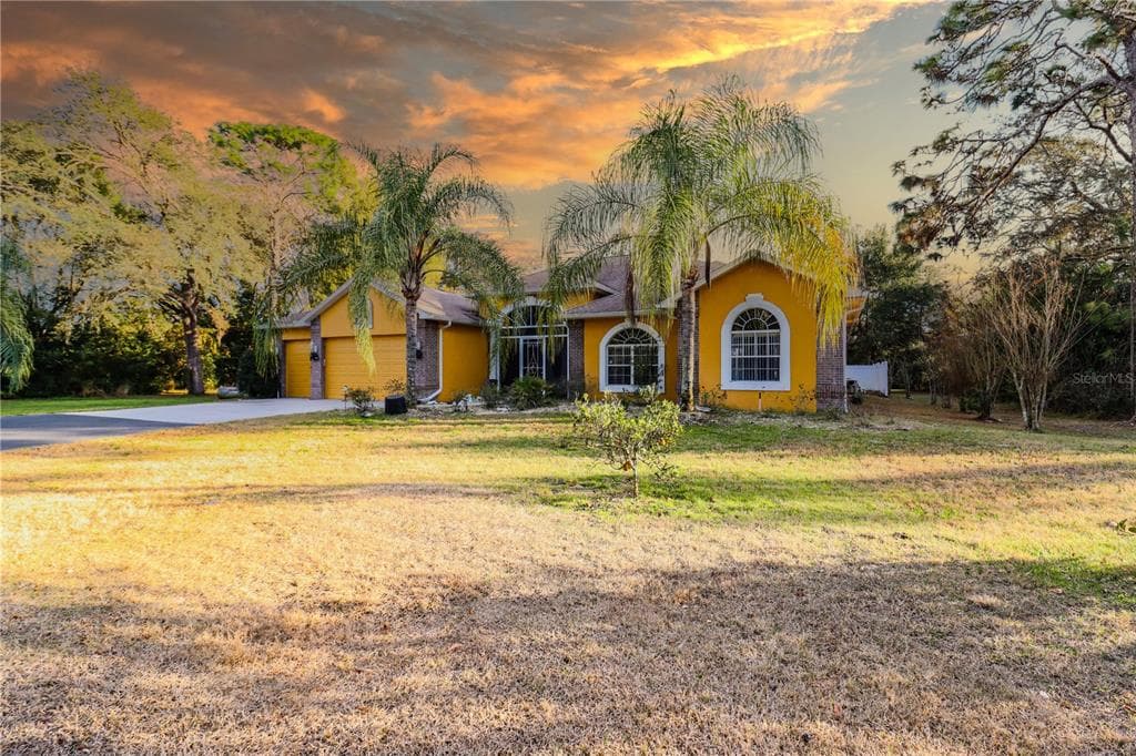 20600 MORELAND DRIVE, SPRING HILL, FL 34610 photo 5