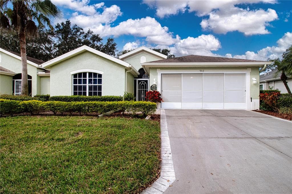 902 STAFFORDSHIRE LANE Unit 6, SUN CITY CENTER, FL 33573 photo 5