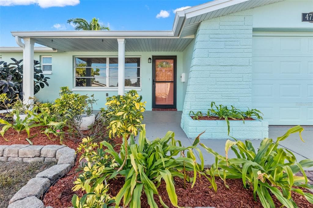 4720 DURNEY STREET, NEW PORT RICHEY, FL 34652 photo 3