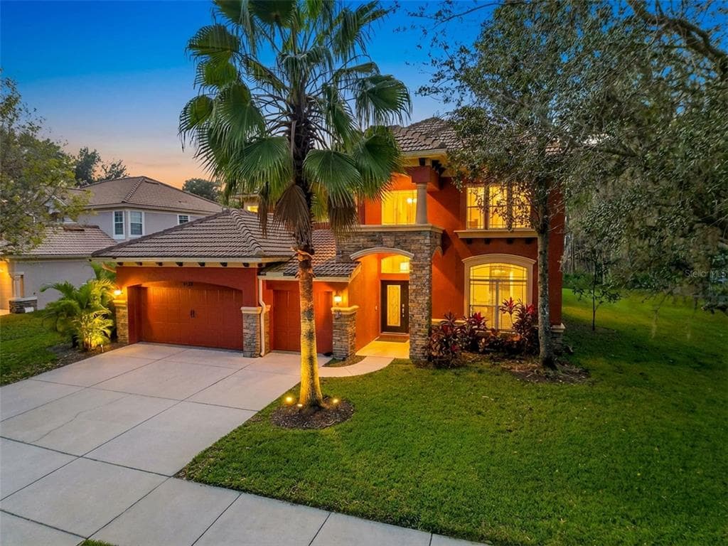 9129 CREEDMOOR LANE, NEW PORT RICHEY, FL 34654