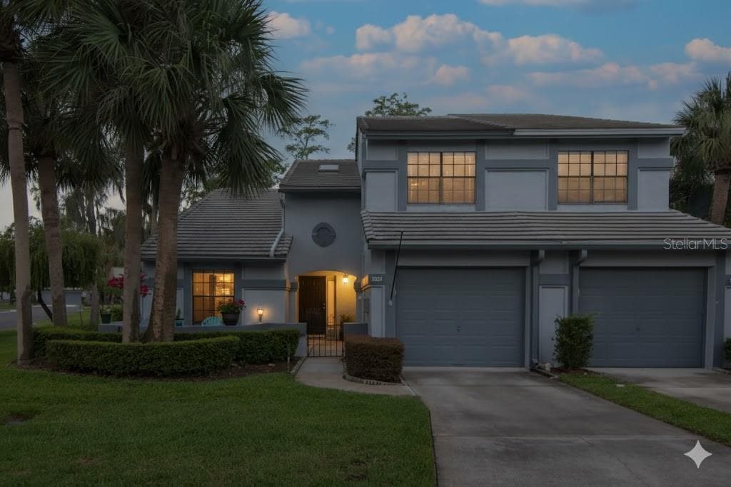 4234 BRENTWOOD PARK Circle, TAMPA, FL 33624