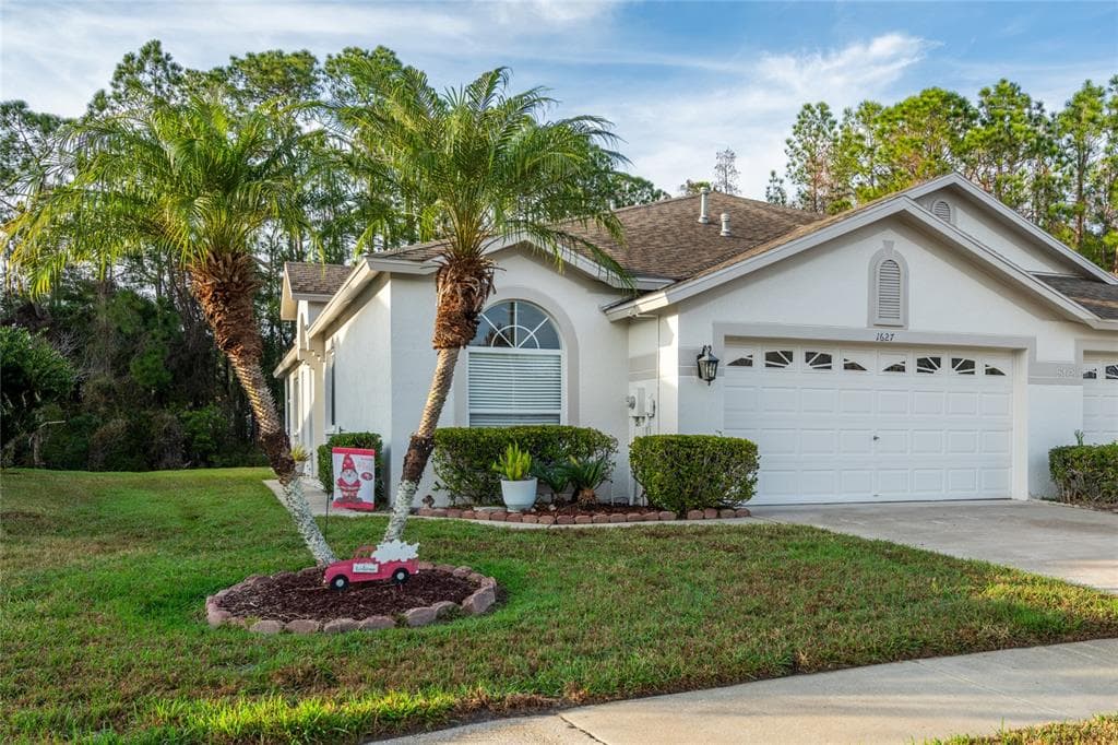 1627 SASSAFRAS DRIVE, WESLEY CHAPEL, FL 33543